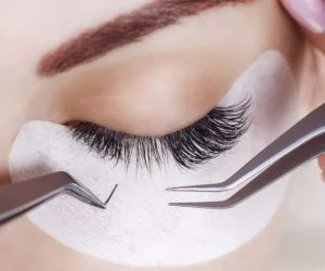 BEGINNERS ONE BY ONE EYELASH EXTENSION TRAINING COURSE